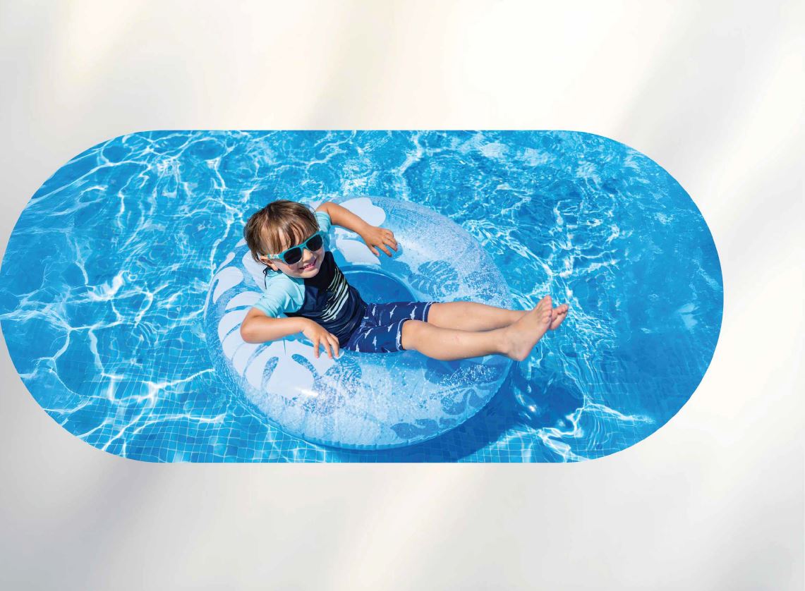 pool manifest